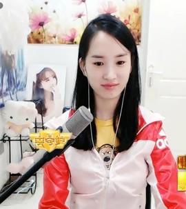 舜为尧+司徒叔叔主播照片