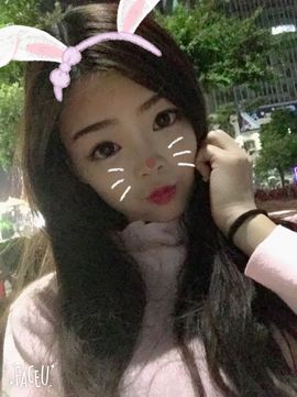 小妮子~主播照片