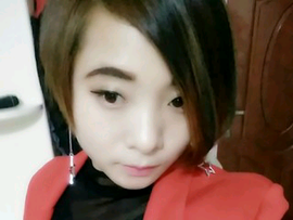 ◑100，快樂嫣儿◑主播照片