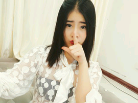 小小子ij主播照片