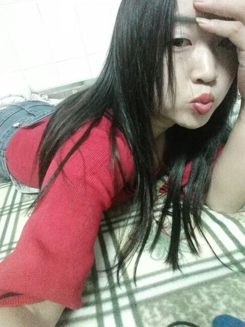 小辣椒cl的主播照片