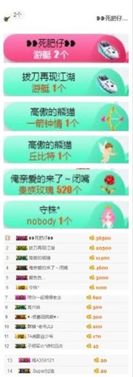 TA虎歌主播照片