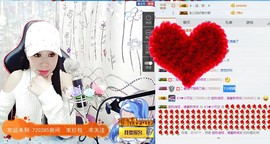 🍓❤欣儿主播照片