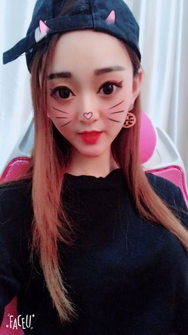 🌈小alisa主播照片
