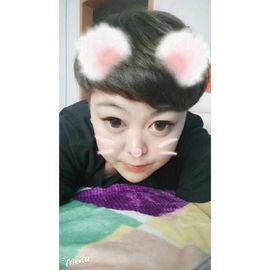 涛宝说句再见主播照片