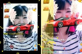 一只雁~主播照片