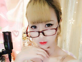 ，群贵主播照片