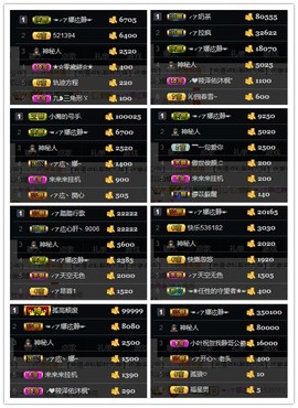 ╭ァ庅丶娜暂停播主播照片