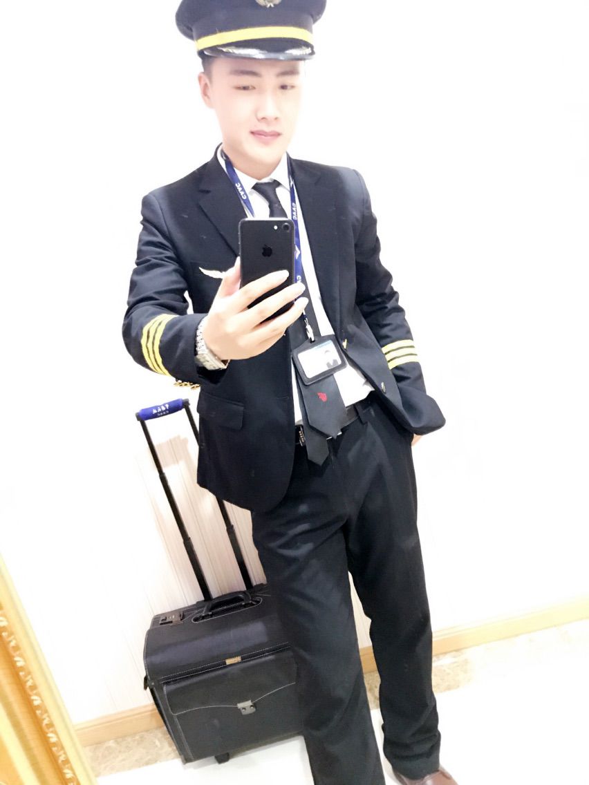 Hnapilot的主播照片