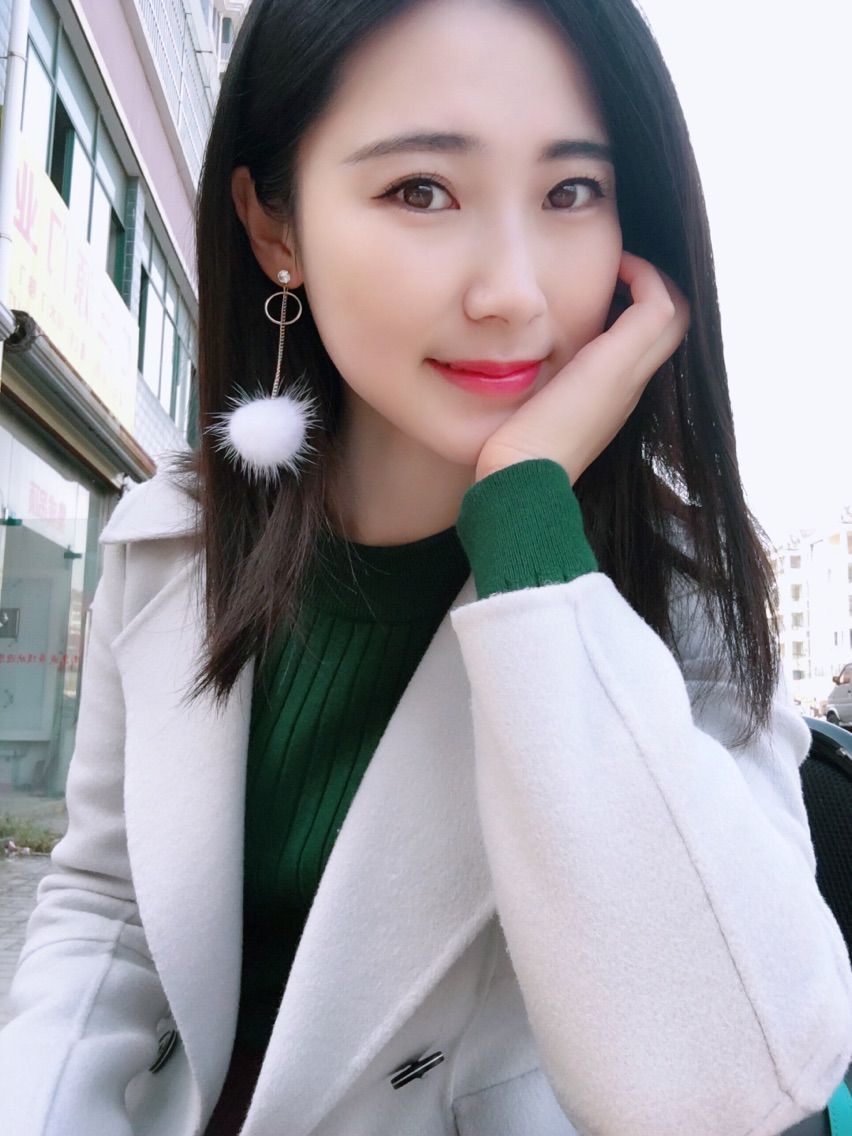 ☀️小时光的主播照片