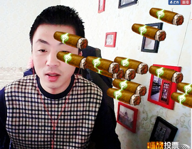孤狼【独行】主播照片