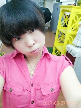 百变玲姐主播照片