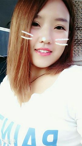 💏晴晴~主播照片