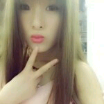 qq0ho主播照片