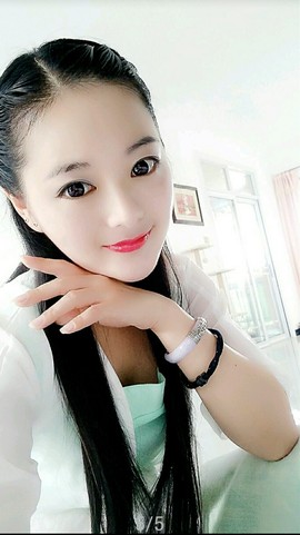╰❥℡致青春～主播照片