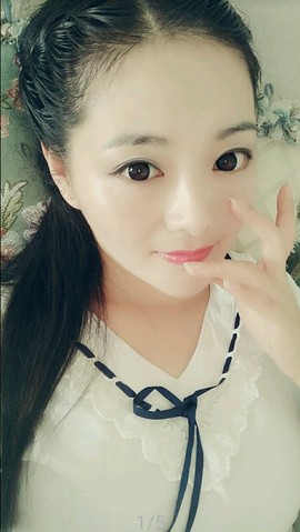 ╰❥℡致青春～主播照片