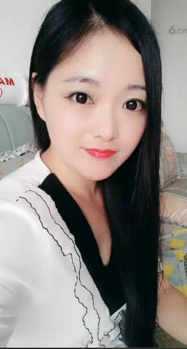 ╰❥℡致青春～主播照片