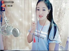 ╰❥℡致青春～主播照片
