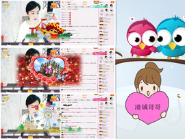 C_@欢喜*牡丹主播照片