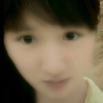 你好，素颜妹