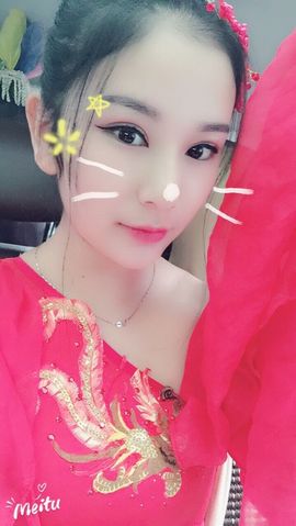 洛小可💎暂休主播照片