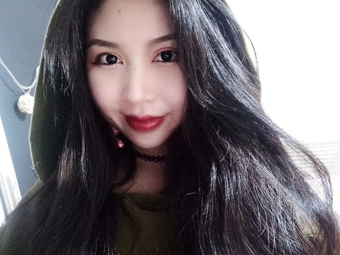 爱喜🌙海报