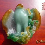大鹏翡翠