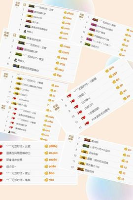 ♪燕子~安静唱歌♬主播照片