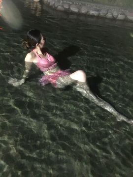 川妹子燕燕主播照片