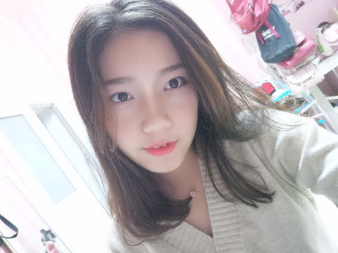 😍思妹吖海报