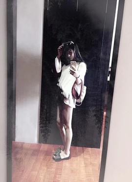 果儿⚖💫主播照片