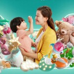 爱☆忧伤海报