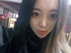 @缘之约主播照片
