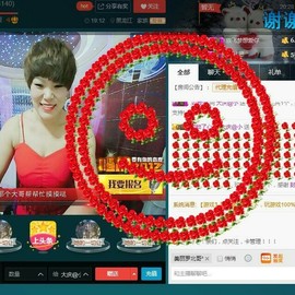 脸脸吃不饱主播照片