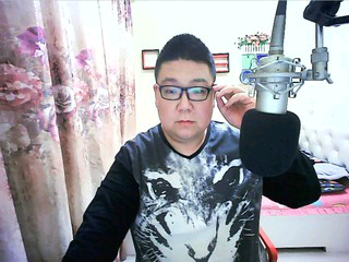 ☜风中☞主播照片