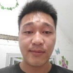 陈家彡少海报