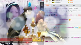 siman西曼主播照片