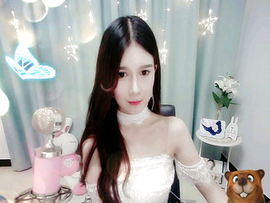 我爱你主播照片
