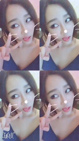 小一一，主播照片