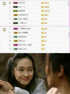 暖心今晚直播主播照片