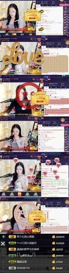 梦涵暂别做毕业设计主播照片