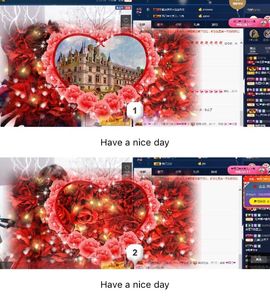 ℱ❀淡雅❤蛋蛋.主播照片