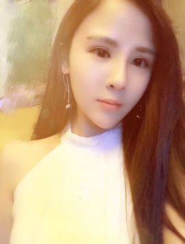 柒妹儿主播照片