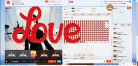 ♓小小蜡笔新♓主播照片