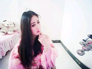 😘金闪闪的主播照片