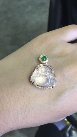 杰宝：主播照片