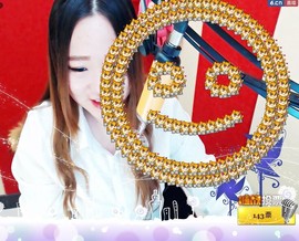 娇媚ღ涵涵酱主播照片