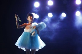 凡️子主播照片
