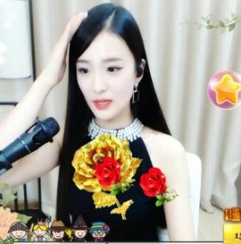 右手还是那个右手！！主播照片