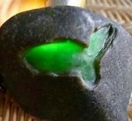 S翡翠私人定制主播照片